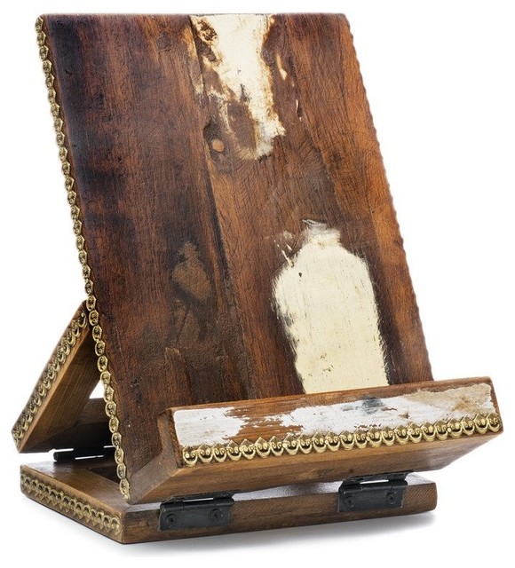 Puri Beach House Tablet And Book Stand Matr Boomie Display Puri Beach House Tablet And Book Stand Matr Boomie Display