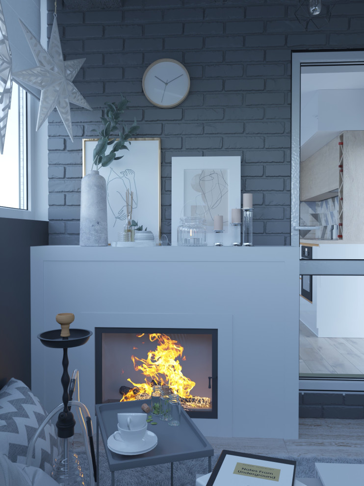 39,3 кв.м. однокомнатная кв.,ЖК Трамвай Желаний