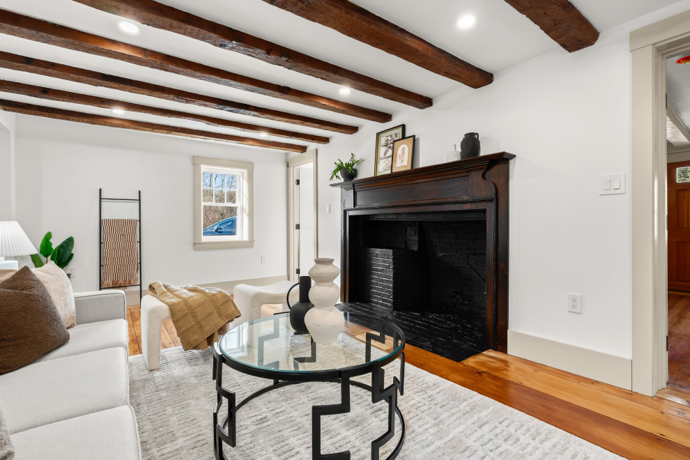 Hanover, MA - Home Renovation