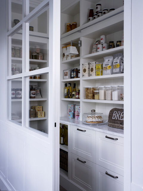 Casa Decor Madrid 2016 scandinavo-cucina