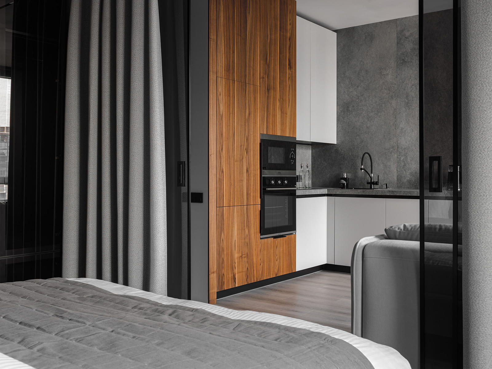 Квартира в Savin House №2