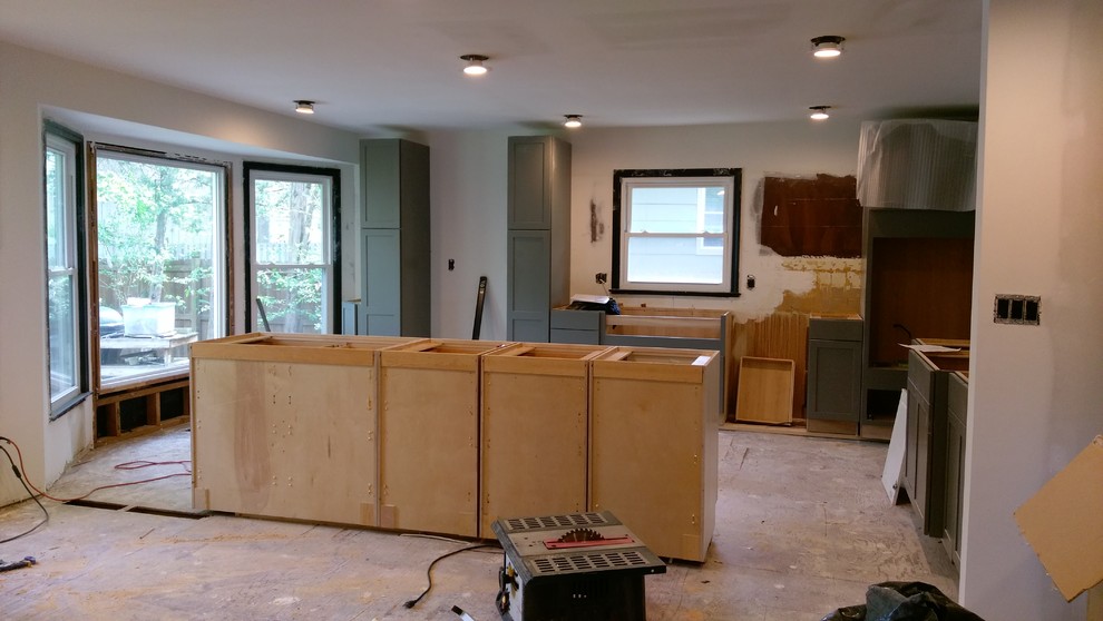 Brandi's Kitchen