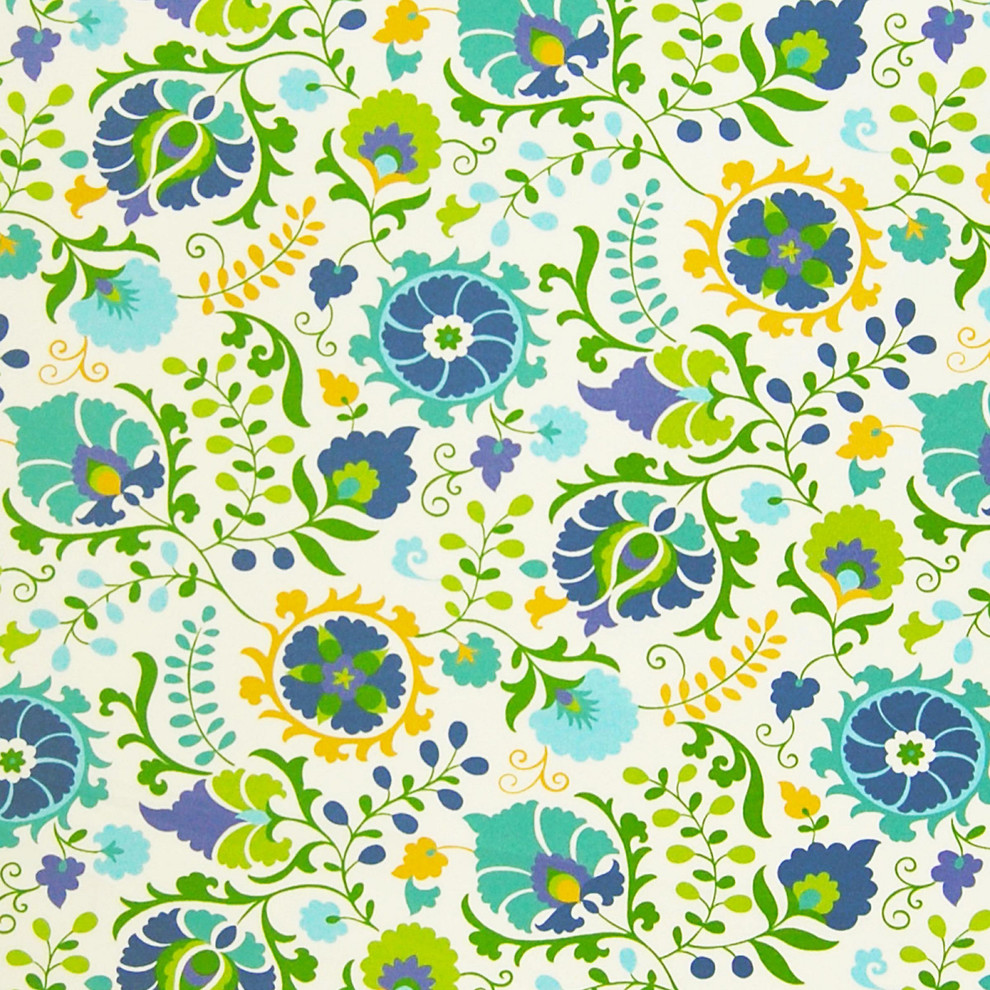 Home Decor Breezy Poolside Decorator Fabric