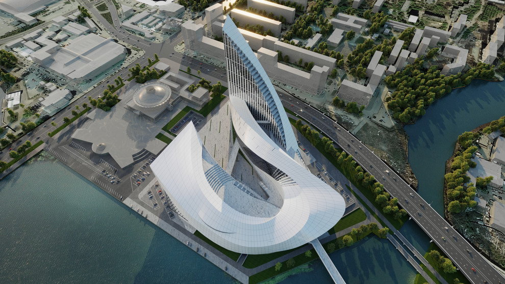 Конгресс холл