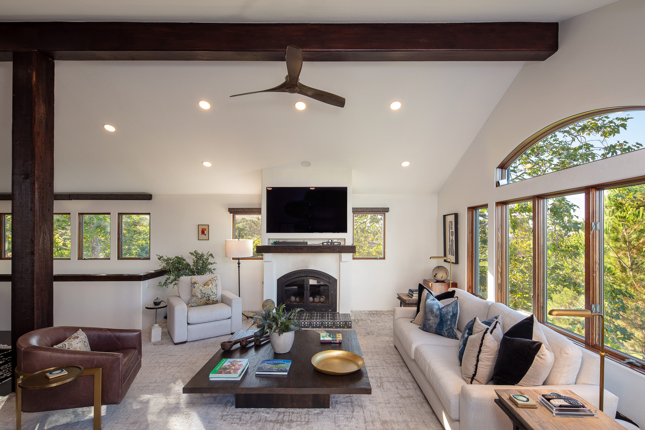 Country Club Renovation