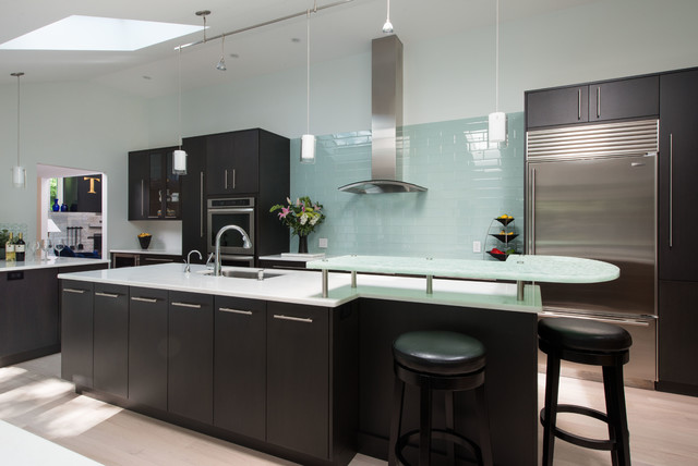Kitchen trendy-koekken