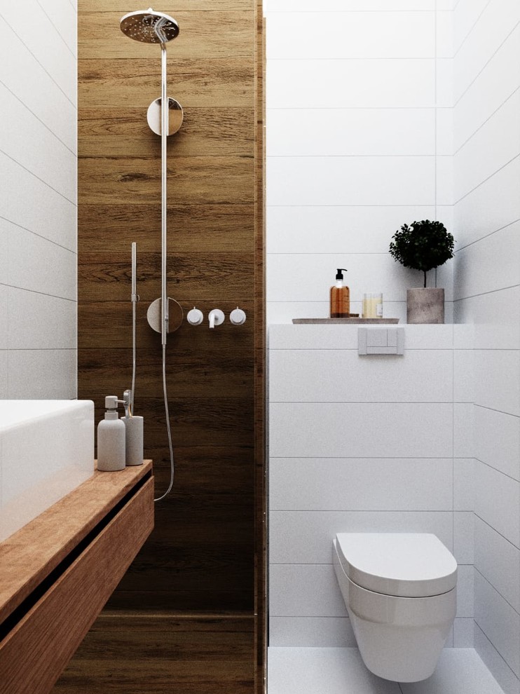 Современный лофт