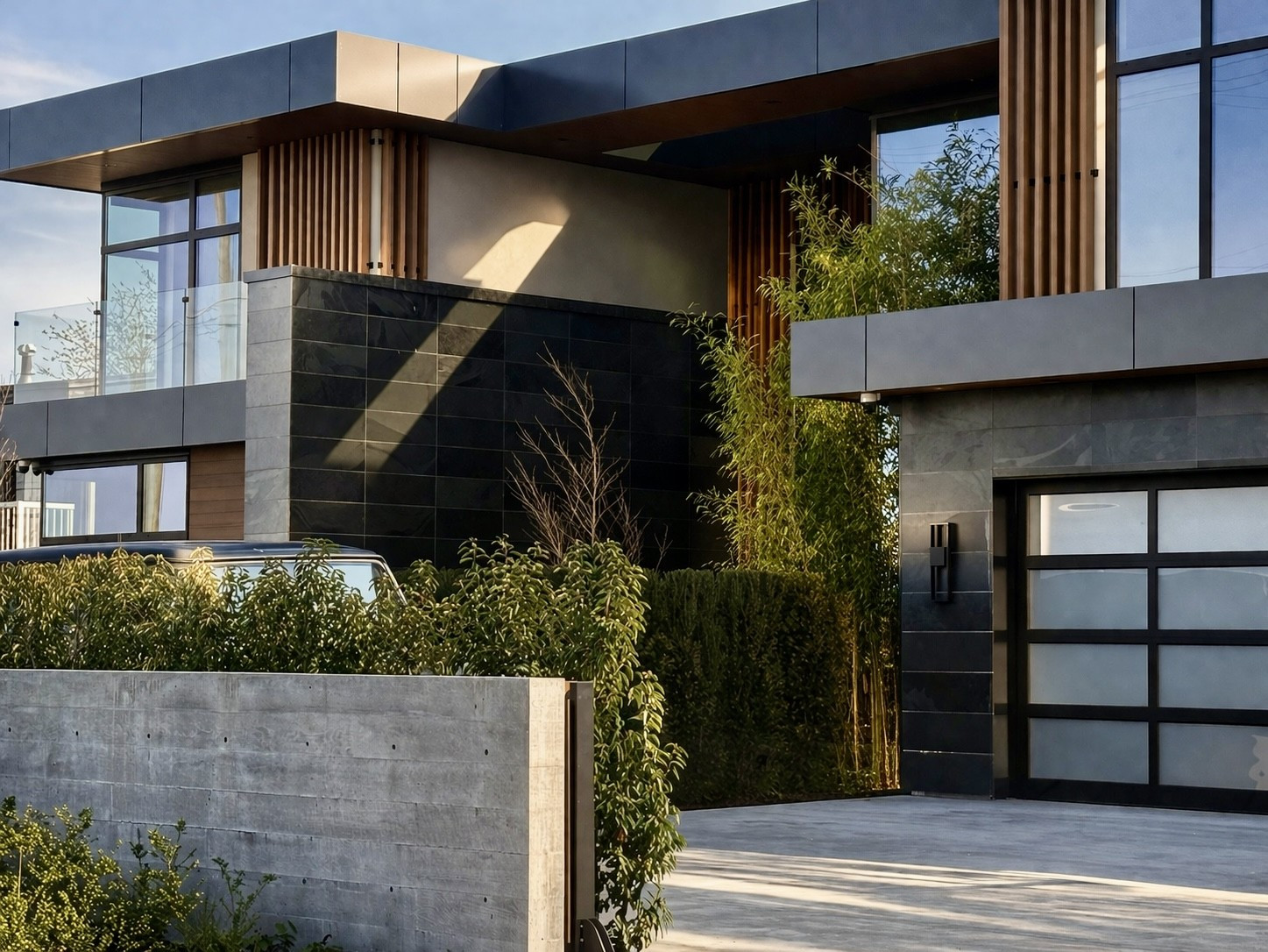 Projects In Development and Construction