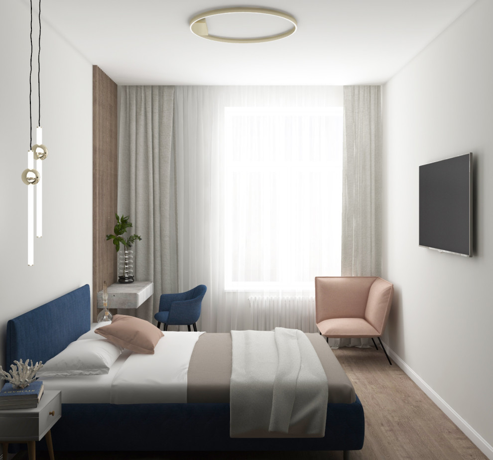 ЖК Городской квартал BIG TIME