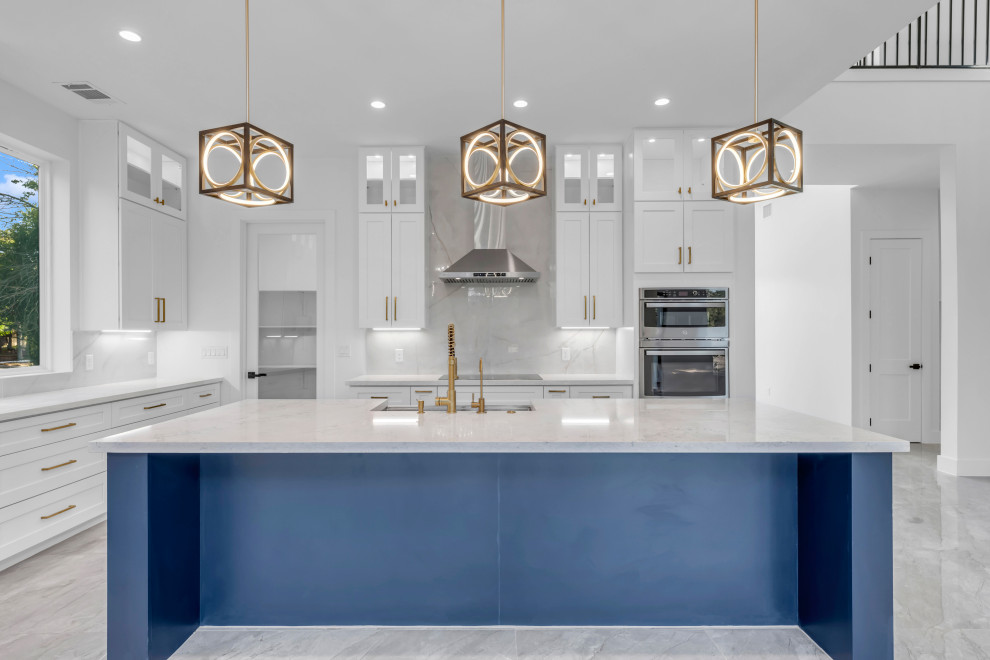 Austin Contemporary