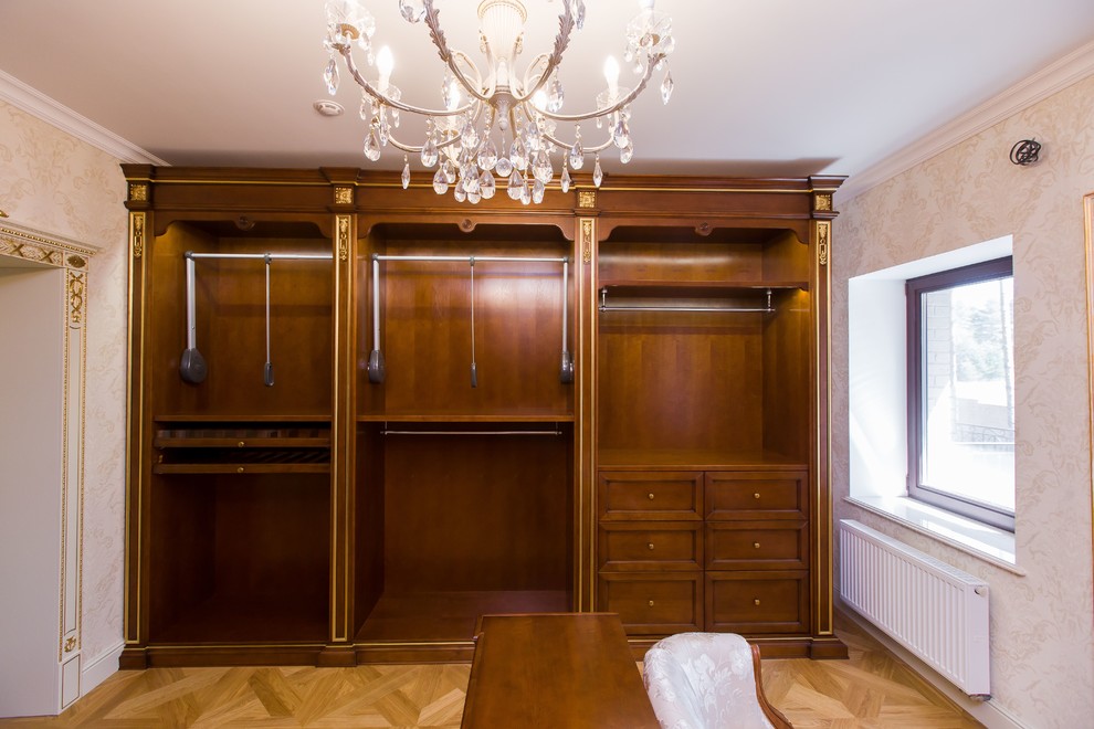 Мебель в КП "Елочка"