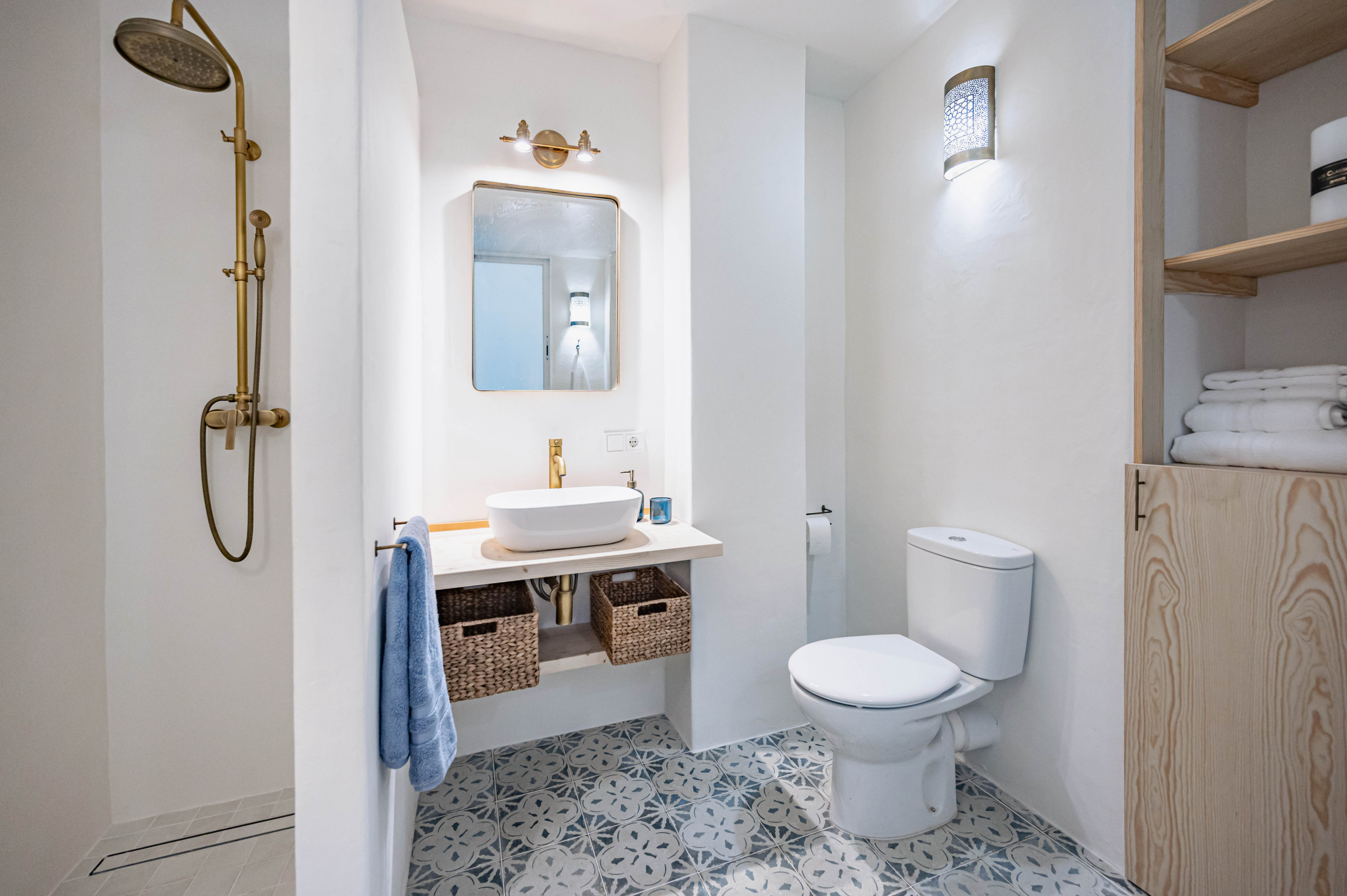 APARTAMENTO - IBIZA