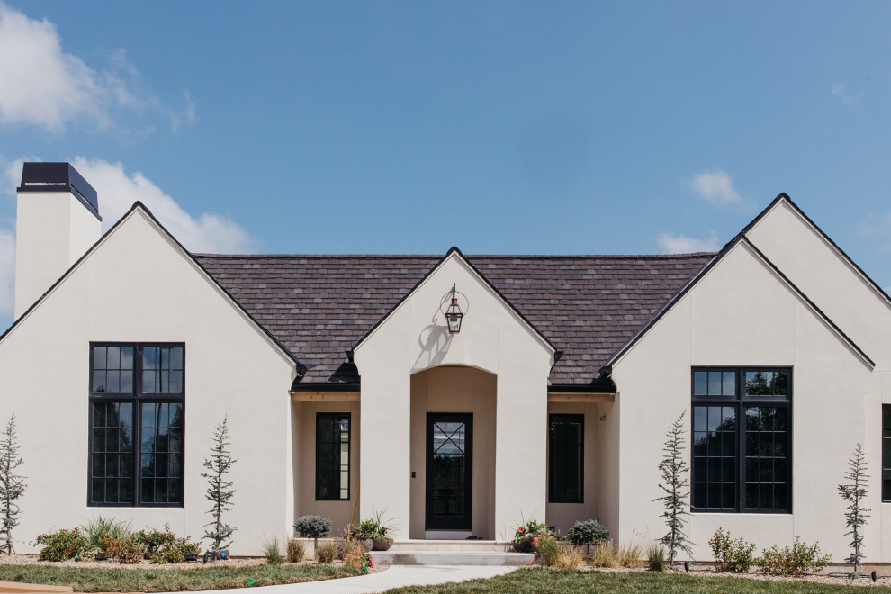 Artisan Home Tour Staging // Kansas City 2020 Kansas City by