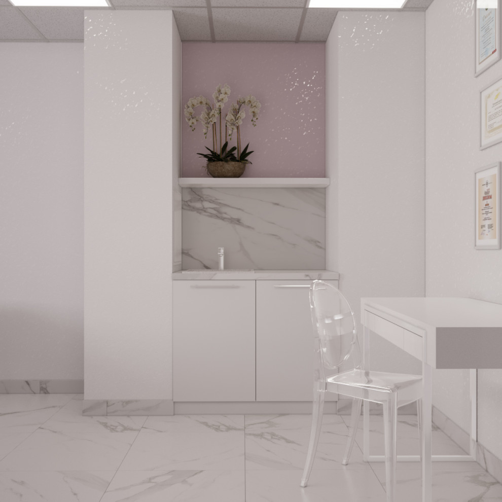 Салон лазерной эпиляции "Candela"