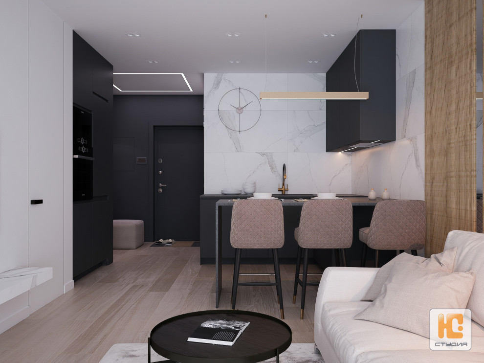 Дизайн-проект квартиры в г.Минск