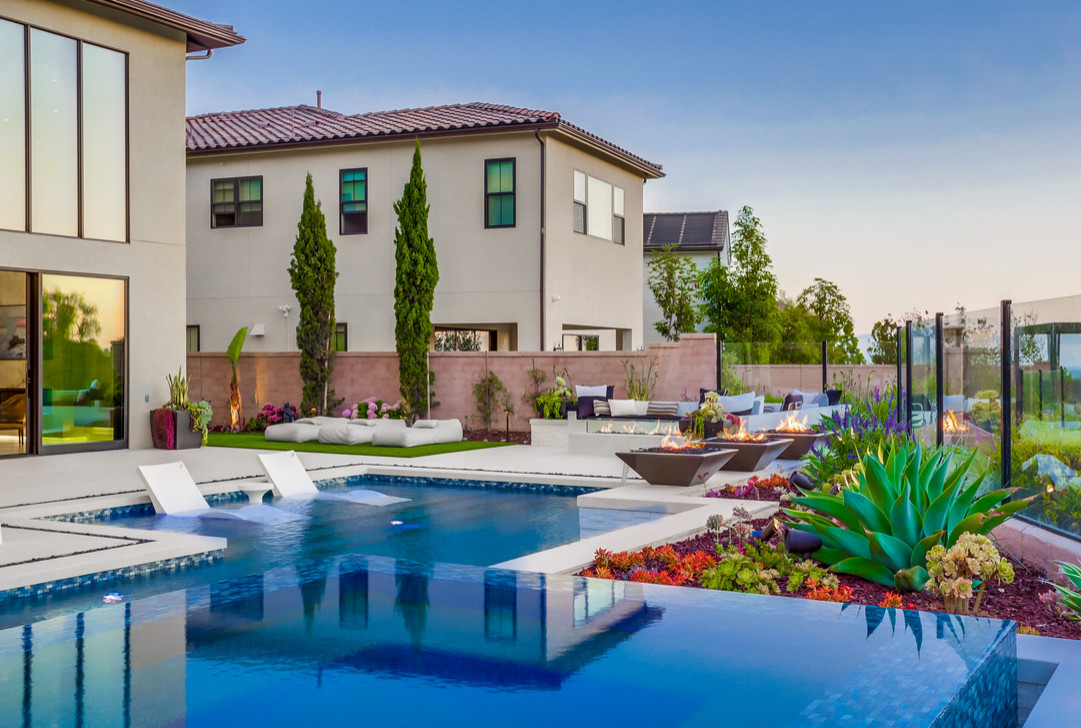 San Juan Capistrano Contemporary