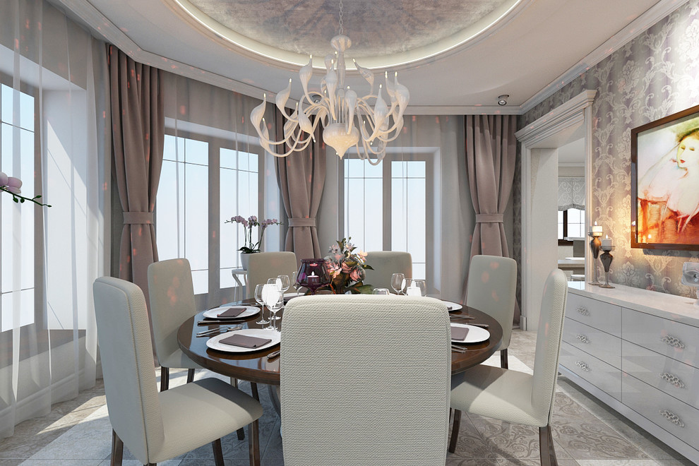 Загородный дом  МО