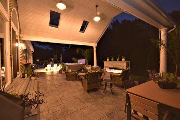 Beautiful Custom Home Build