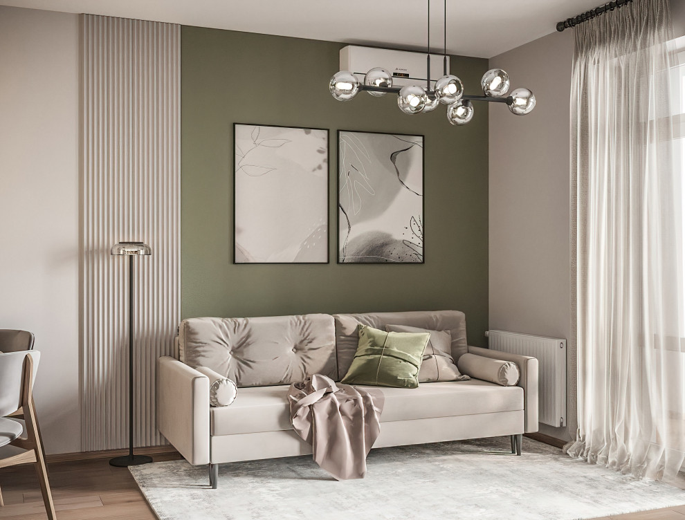 ЖК River Park, Екатеринбург