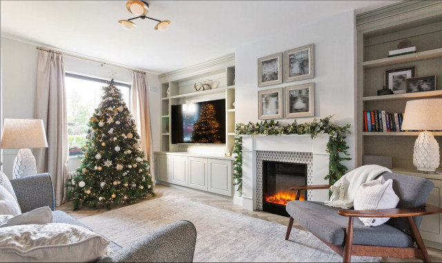 Projects by us modern-living-room