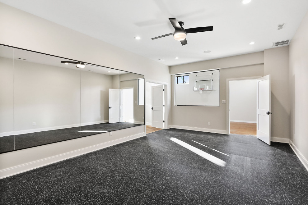 The Pepper Creek Project