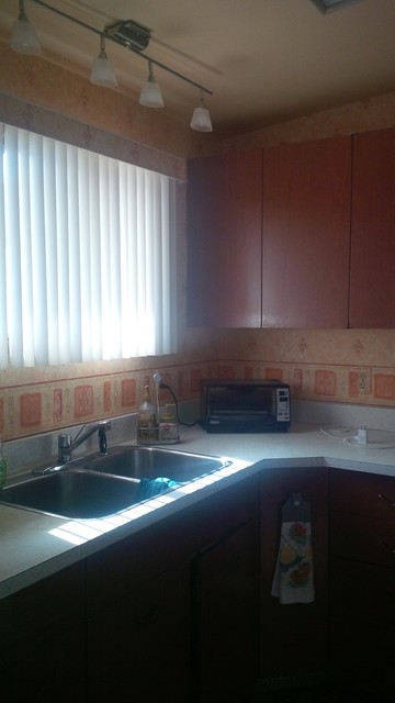 1950s Split Level 