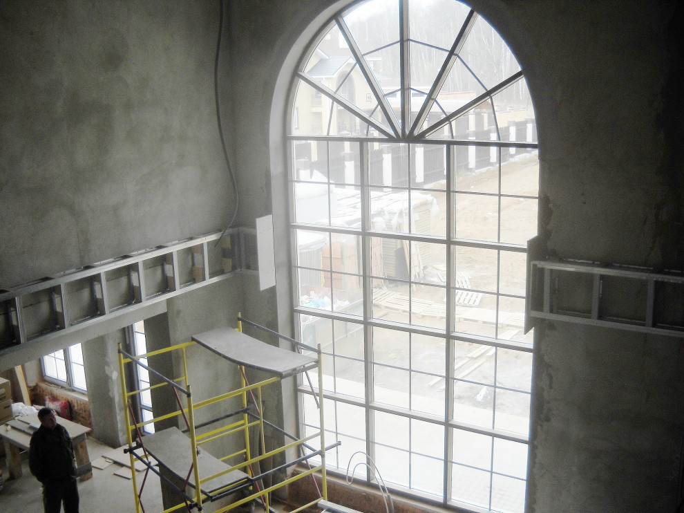 Дом из Мечты