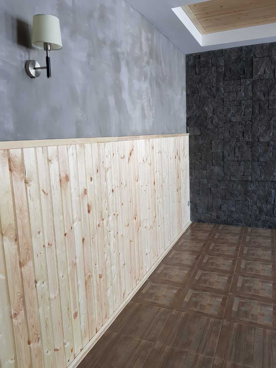 Охотничий домик