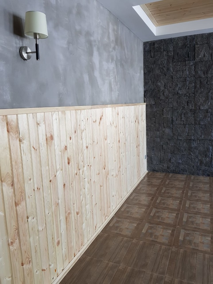 Охотничий домик