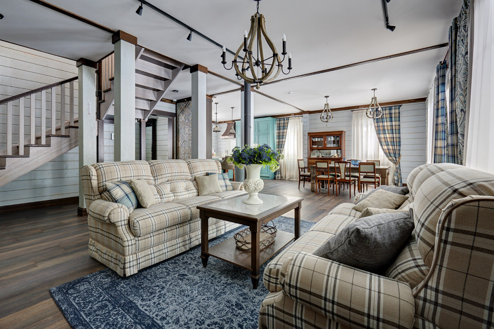 Коттедж в Раменском