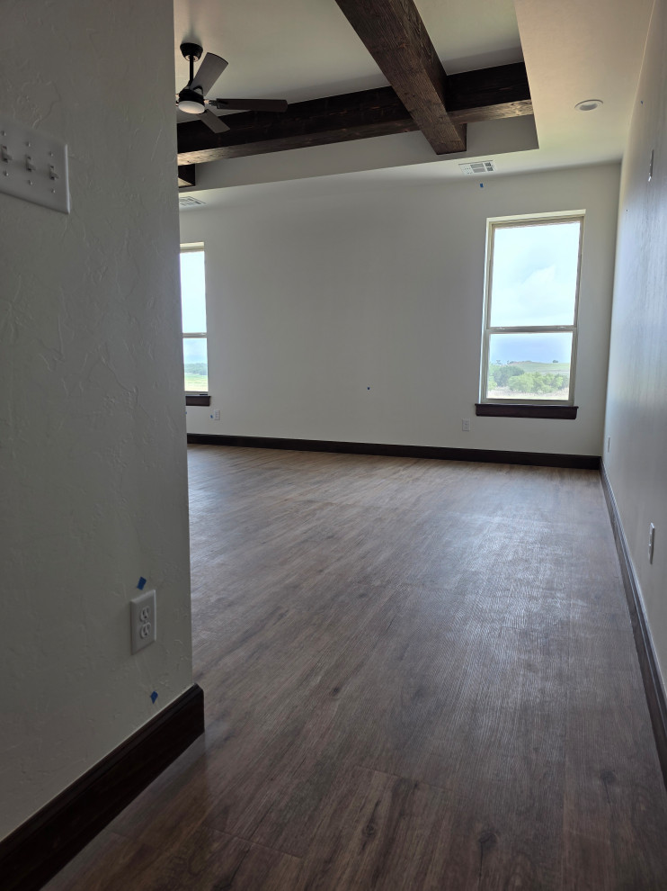 Entrance to Primary/Master Bedroom