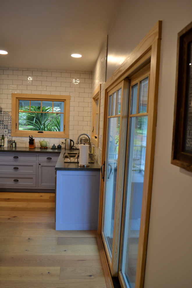 Custom Kitchen Remodel