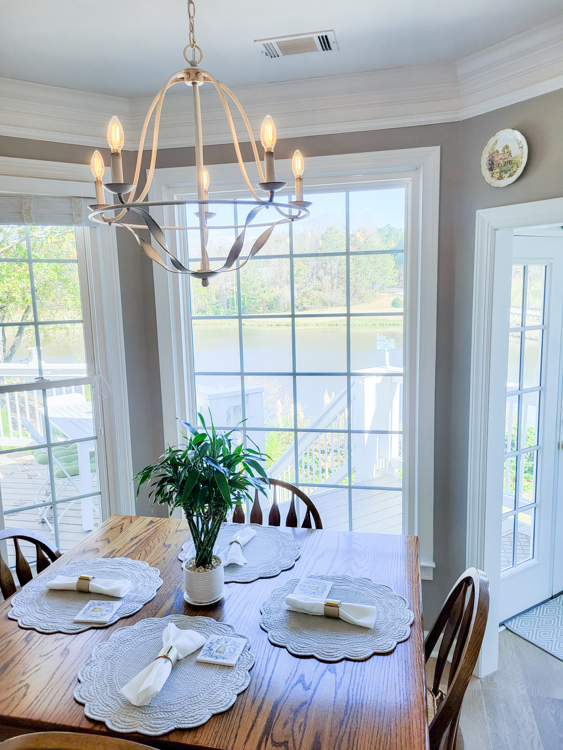 Flowery Branch Kitchen Remodel II