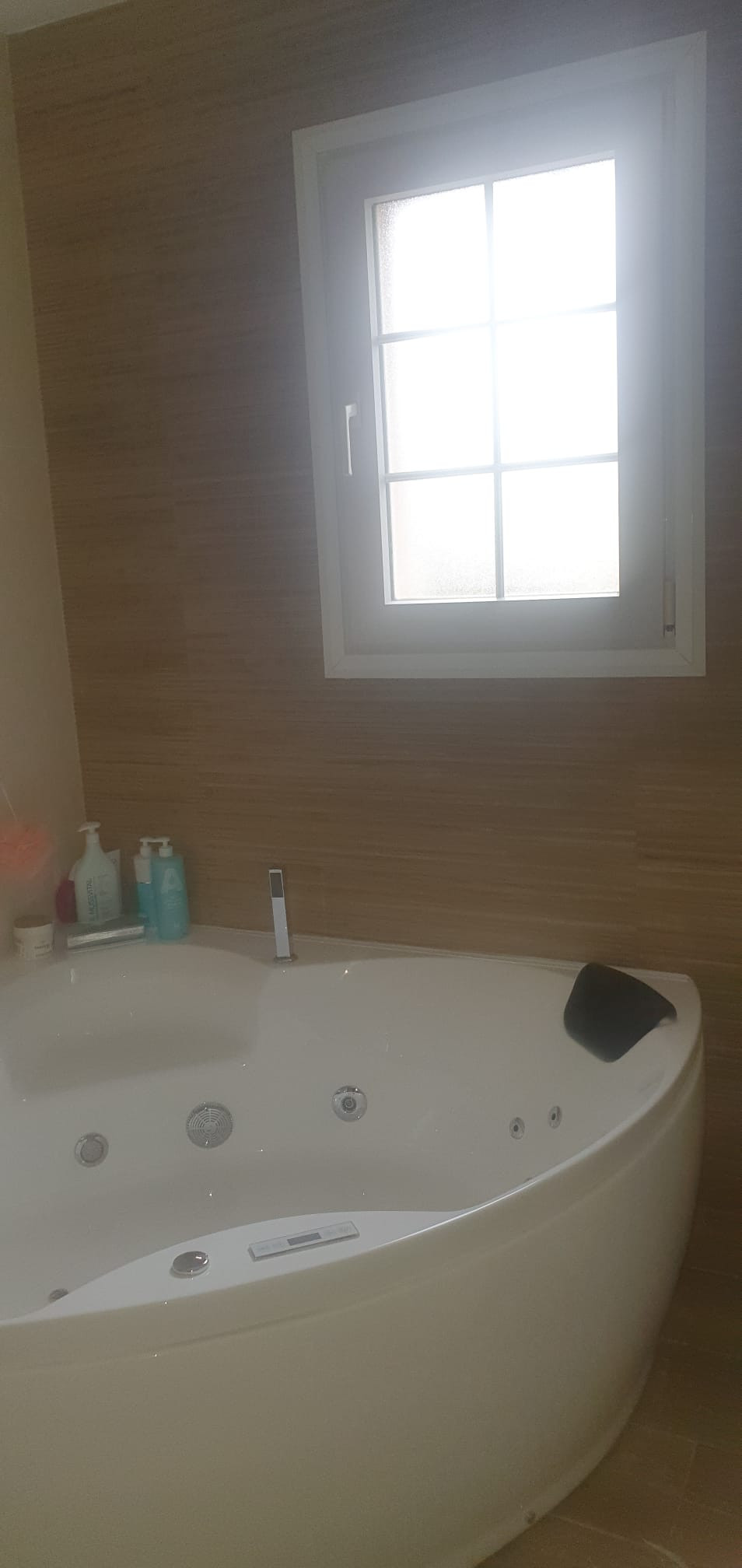 REFORMA DE CUARTO DE BAÑO