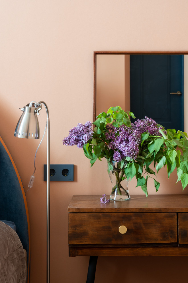 Квартира в бывшем доходном доме в Петербурге