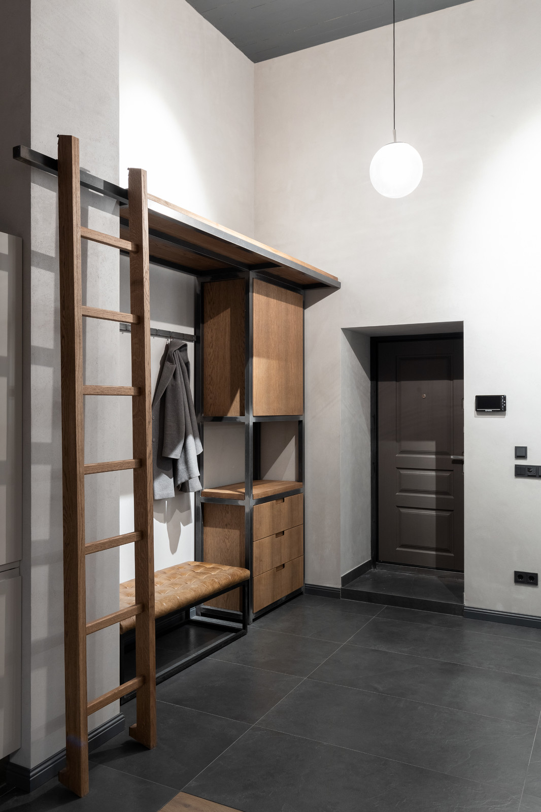 Loft на Чистопрудном