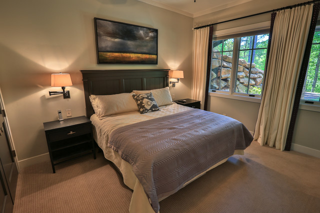 Mountains Made Modern di-transizione-camera-da-letto