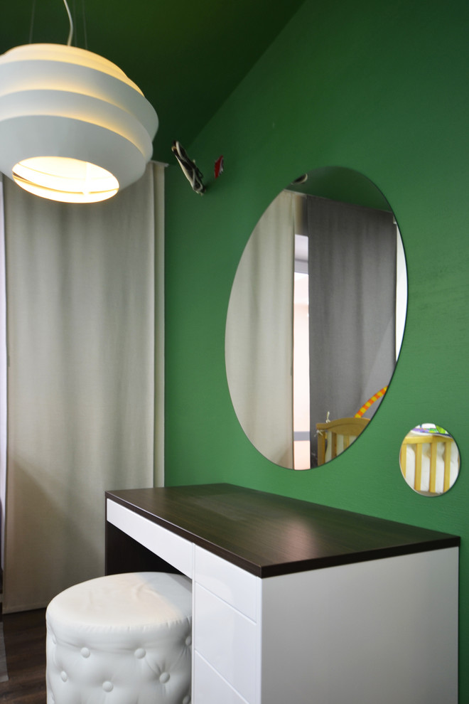 ЖК Жемчужина