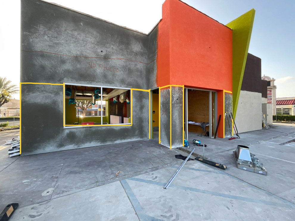Pollo Campero | Lynwood CA
