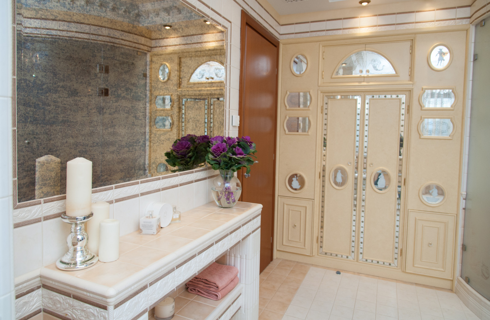 Дом в Пестово