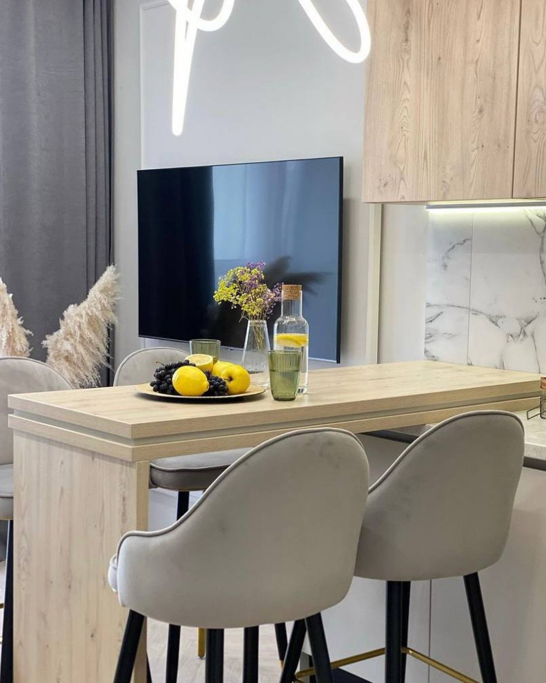 Евро 2-к, Новороссийск