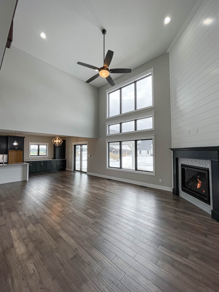The Waterleaf Drive Project