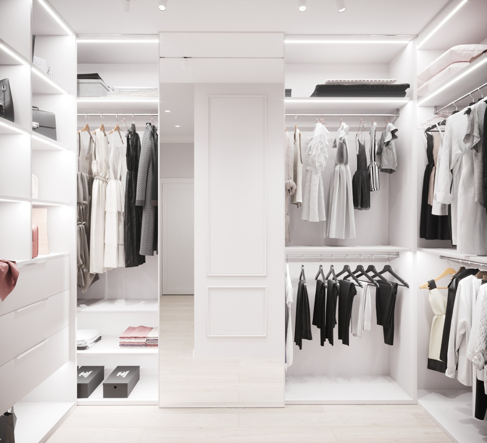 ЖК «Clever park»