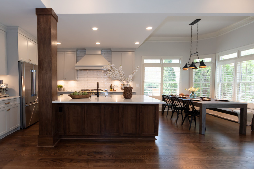 Douglas Kitchen
