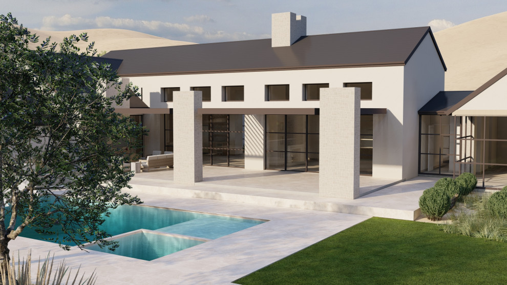 Canevaro Residence