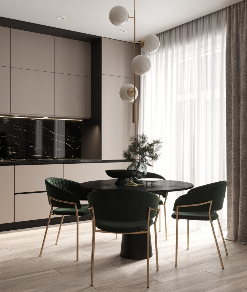 ЖК Майданово Парк