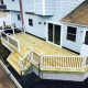 Kelley Decking & Carpentry