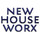 New House Worx 844 772-3153
