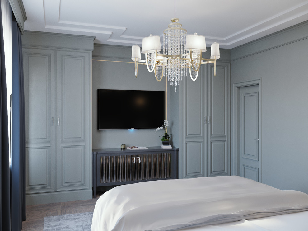 Жилой дом пос. Северный