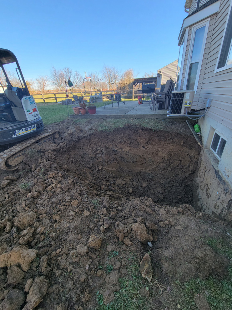 Basement Remodeling